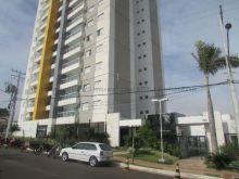 Condomínio Sunrise alto andar