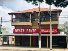 Sobrado Comercial esquina Colégio ABC