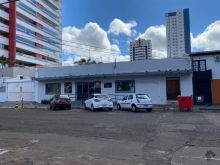 Imóvel comercial