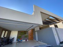 Damha III - mobiliada - 3 suítes e piscina