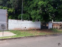 Terreno plano perto do shopping Bosque dos Ipês