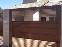 Excelente residência