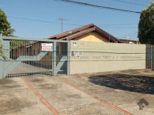 Excelente residência