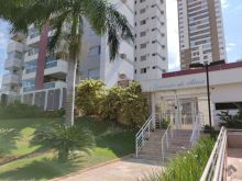 Apartamento planejado - edifício Machado de Assis