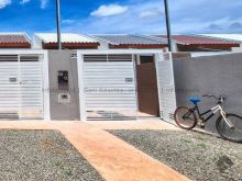 Casa de laje com terreno - ITBI cartório