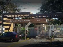 Residencial Itacolomi