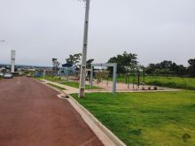 Loteamento Porto Seguro II