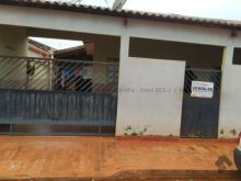 Residência para sua família