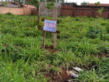Terreno com 575,40m²