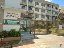 Residencial Damasco