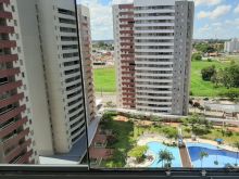 Vitalitá - 97,70m² - sacada gourmet com vista