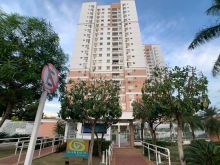 Edifício Garden Botanic