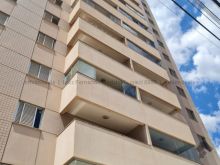 Edifício Solar Vernier - porteira fechada