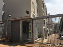 Apartamento térreo - ótima localização