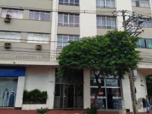 Excelente apartamento no centro