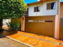 Excelente sobrado comercial ou residencial