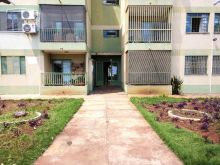 Apartamento 03 quartos