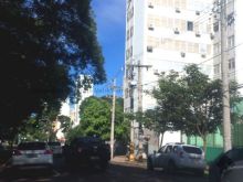 Permuta em terreno de menor valor