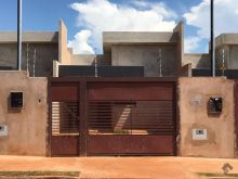 Em construção - 1 suíte mais 2 quartos - área gourmet