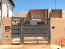 Em construção - 1 suíte + 1 quarto e área gourmet