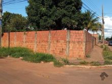 Terreno no bairro Jardim Colorado