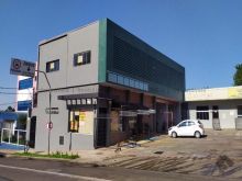 Espaço Empresarial Calógeras