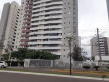 Apartamento incrível e mobiliado