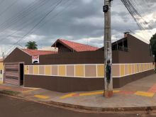 Casa no bairro Jardim Aeroporto