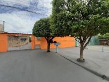 2 casas no mesmo terreno