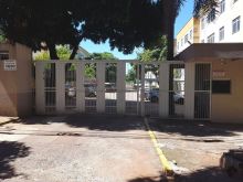 Apartamento no Eudes Costa