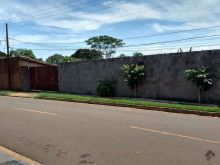Para construtores com frente ampla - 593,1m²