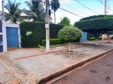 Casa térrea com excelente construção