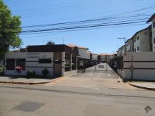 Condomínio Residencial Dominica