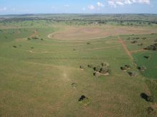 Fazenda em Santa Rita do Pardo com 745,42 hectares