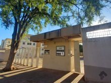 Residencial Eudes Costa - andar alto