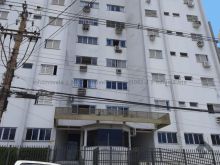 Excelente apartamento no Ana Regina