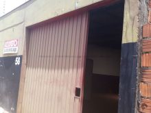 Imóvel comercial ideal para oficina