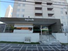 Apartamento com ótima localização