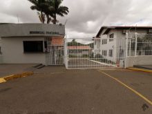 Apartamento Residencial Pantanal