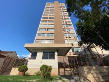 Apartamento no centro