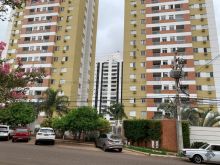 Jardim dos Estados andar alto