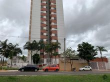 Edifício Ibiza próximo ao Pão de Açúcar