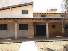 Excelente chácara em Terenos