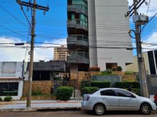 Edifício Residencial Algarve