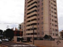 Edifício Solar Vernier com 1 suíte e 2 quartos