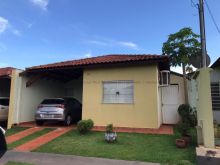 Casa com excelente custo beneficio