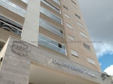 Edifício Eduardo Santos Pereira - nunca habitado