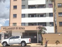 Apartamento Villagio di Roma