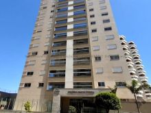 Edifício Eduardo Santos Pereira - 2 suítes e 2 quartos