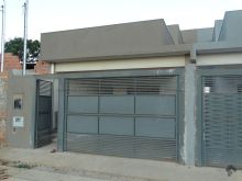 180m² de terreno - 02 quartos - suíte